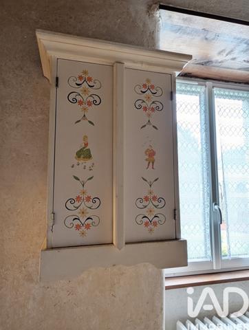 Maison à vendre 4 pièces 110 m² Montgivray