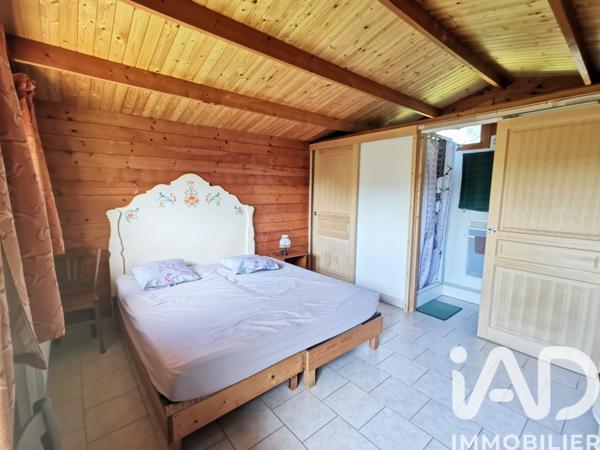 Maison à vendre 4 pièces 110 m² Montgivray