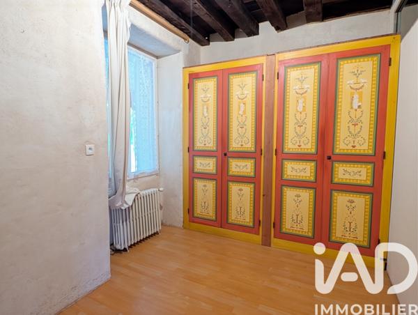 Maison à vendre 4 pièces 110 m² Montgivray