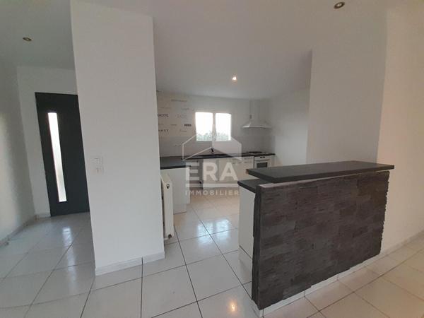 A louer maison de plain pied T5 St Maur