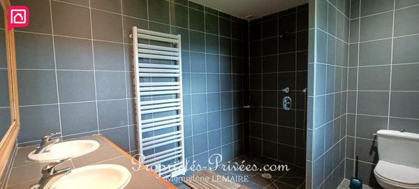 Maison de charme - 3 chambres - grand jardin - Cadre verdoyant à Lignerolles (27)