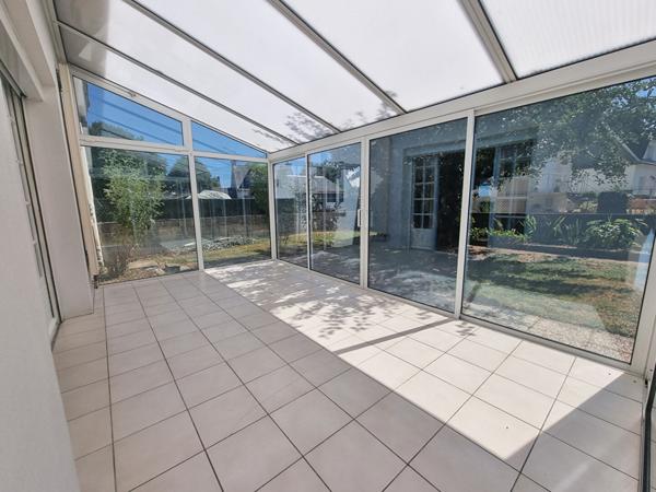 Maison à vendre à Quimperlé - 4 pièces, 3 chambres, jardin