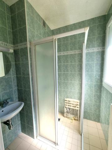 Maison à vendre à Quimperlé - 4 pièces, 3 chambres, jardin