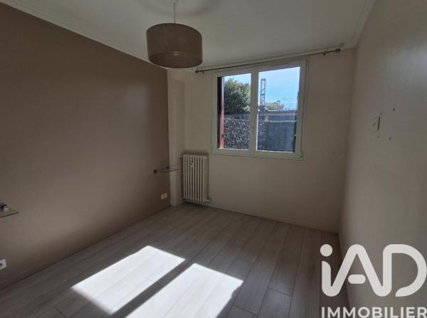 Appartement à vendre 2 pièces 51 m² Colombes