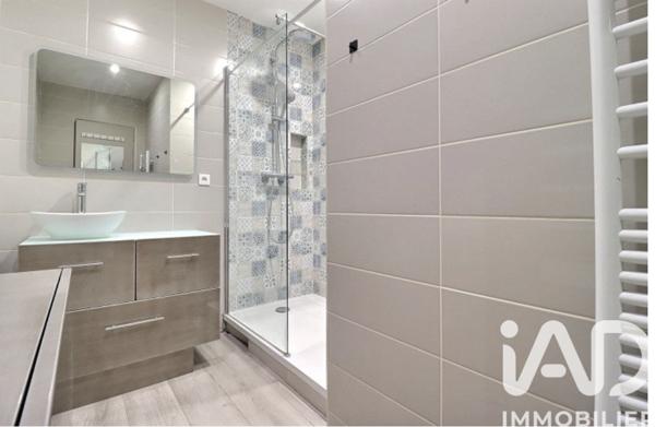 Appartement à vendre 2 pièces 51 m² Colombes