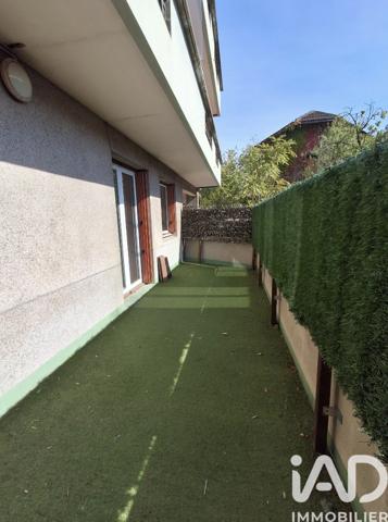 Appartement à vendre 2 pièces 51 m² Colombes