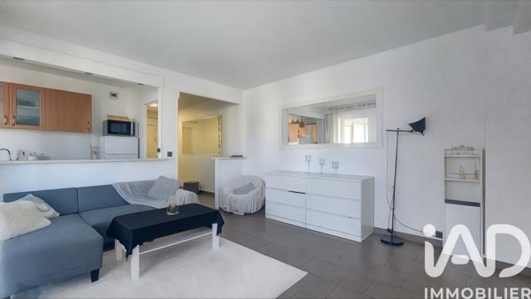 Appartement à vendre 3 pièces 64,55 m² Soisy-sous-Montmorency