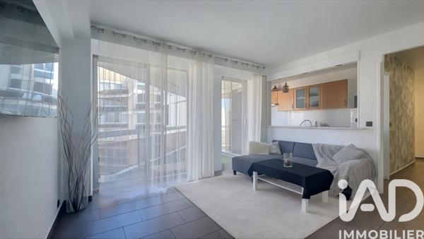 Appartement à vendre 3 pièces 64,55 m² Soisy-sous-Montmorency