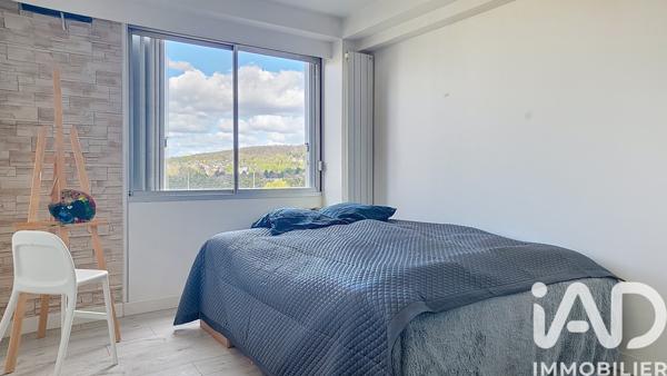 Appartement à vendre 3 pièces 64,55 m² Soisy-sous-Montmorency