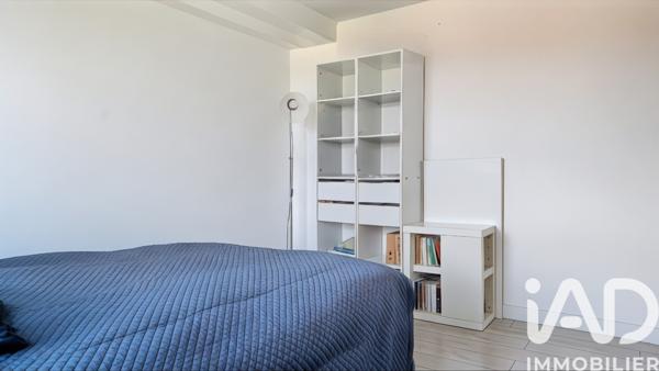 Appartement à vendre 3 pièces 64,55 m² Soisy-sous-Montmorency