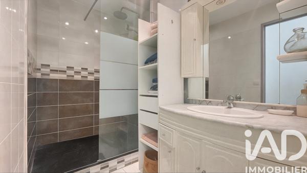 Appartement à vendre 3 pièces 64,55 m² Soisy-sous-Montmorency