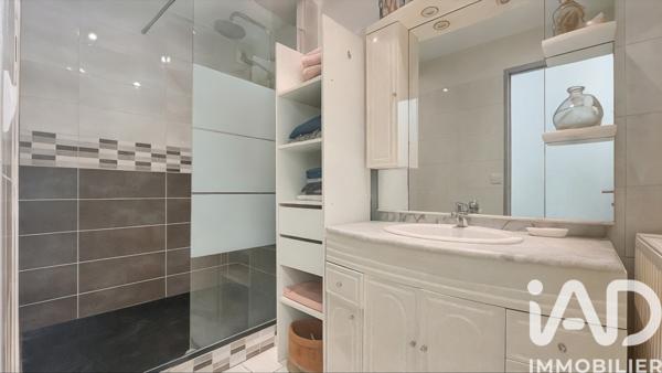 Appartement à vendre 3 pièces 64,55 m² Soisy-sous-Montmorency