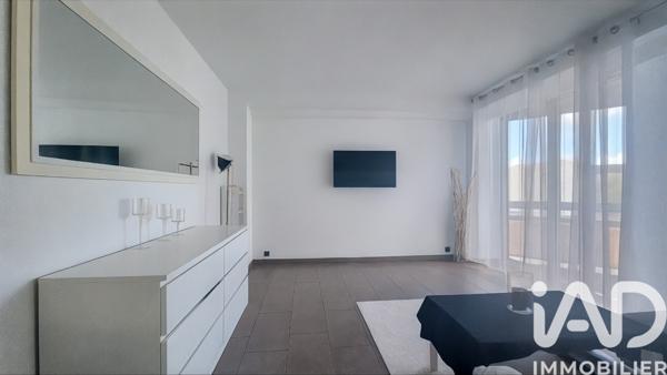 Appartement à vendre 3 pièces 64,55 m² Soisy-sous-Montmorency