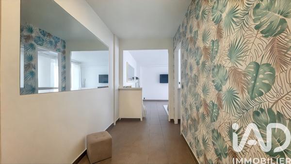 Appartement à vendre 3 pièces 64,55 m² Soisy-sous-Montmorency