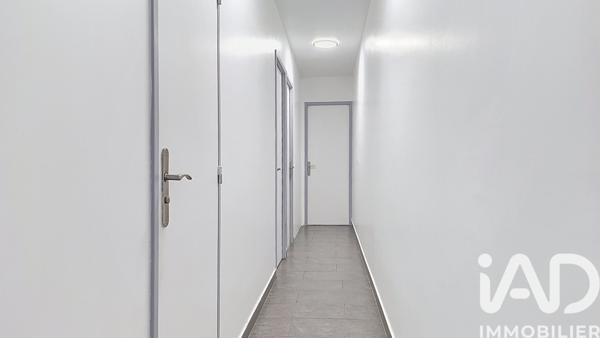 Appartement à vendre 3 pièces 64,55 m² Soisy-sous-Montmorency