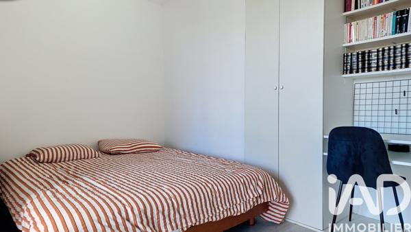 Appartement à vendre 3 pièces 64,55 m² Soisy-sous-Montmorency