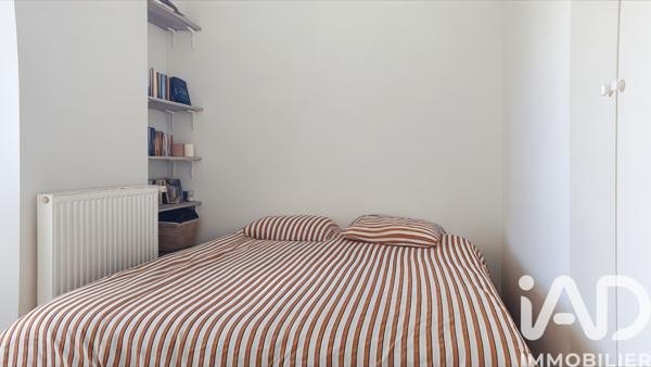 Appartement à vendre 3 pièces 64,55 m² Soisy-sous-Montmorency