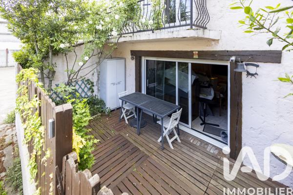Maison à vendre 7 pièces 163 m² Longjumeau