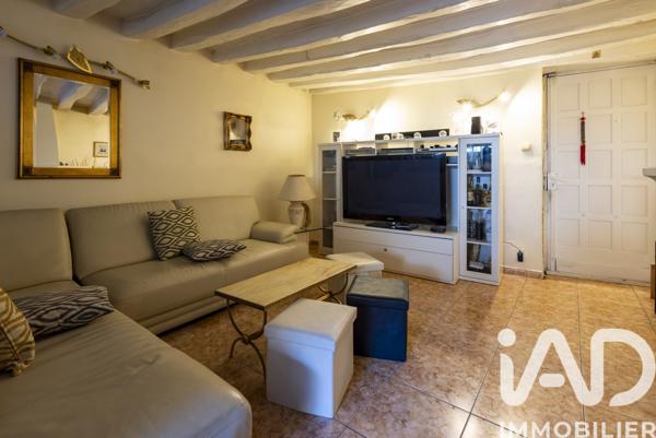 Maison à vendre 7 pièces 163 m² Longjumeau