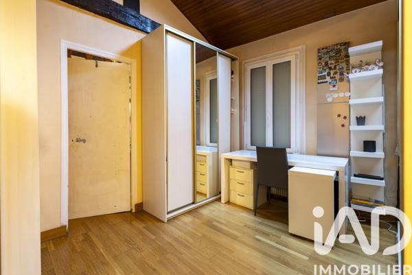 Maison à vendre 7 pièces 163 m² Longjumeau