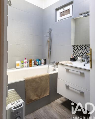 Maison à vendre 7 pièces 163 m² Longjumeau