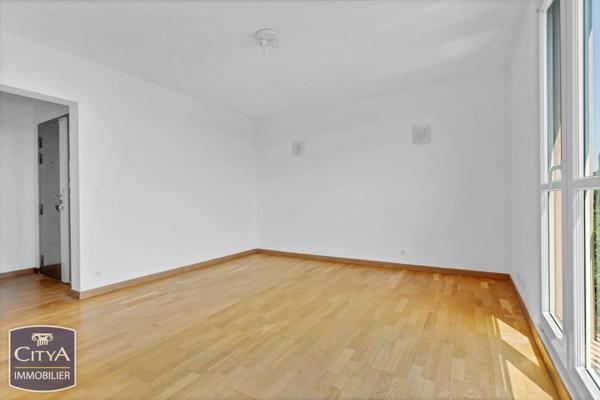Appartement à vendre 3 pièces 54m² Vitry-sur-Seine (94400)