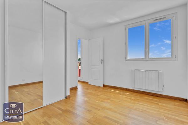 Appartement à vendre 3 pièces 54m² Vitry-sur-Seine (94400)