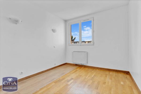 Appartement à vendre 3 pièces 54m² Vitry-sur-Seine (94400)