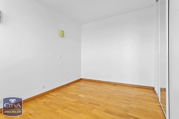 Appartement à vendre 3 pièces 54m² Vitry-sur-Seine (94400)