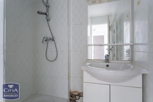 Appartement à vendre 3 pièces 54m² Vitry-sur-Seine (94400)
