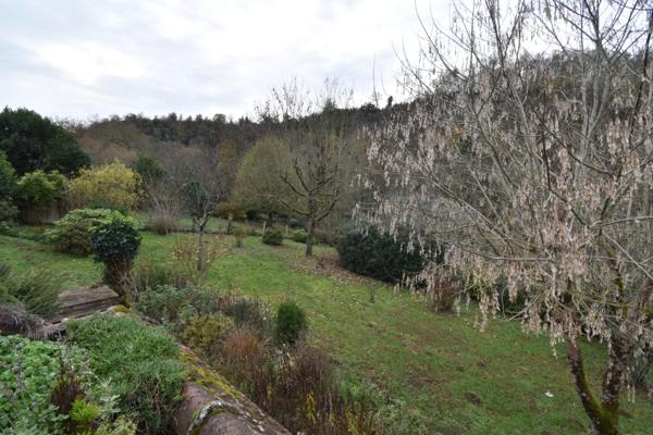 Maison de charme de 148m², en bords de Creuse à Gargilesse