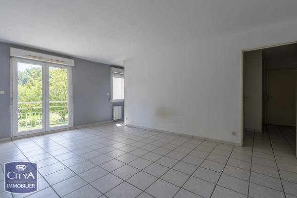 Appartement à vendre 2 pièces 56m² Joué-lès-Tours (37300)
