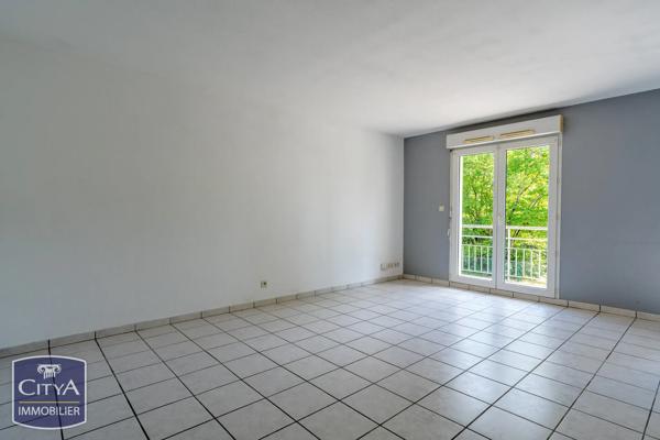 Appartement à vendre 2 pièces 56m² Joué-lès-Tours (37300)