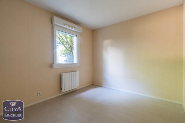 Appartement à vendre 2 pièces 56m² Joué-lès-Tours (37300)
