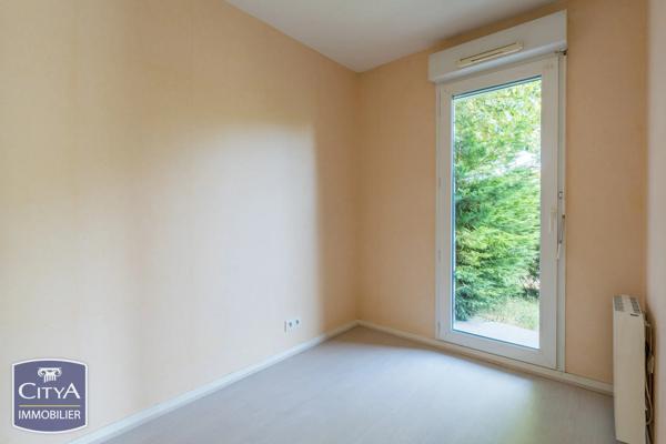 Appartement à vendre 2 pièces 56m² Joué-lès-Tours (37300)