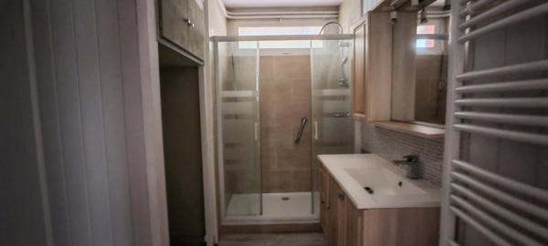 Maison à SAINTES, 17100 - 4 pièces 70m²