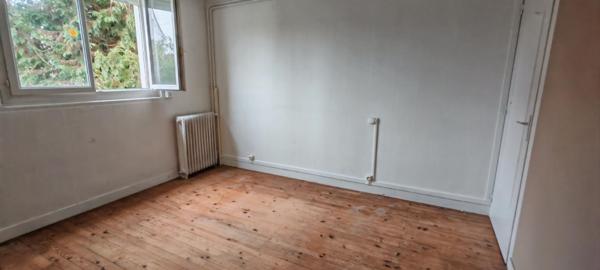 Maison à SAINTES, 17100 - 4 pièces 70m²