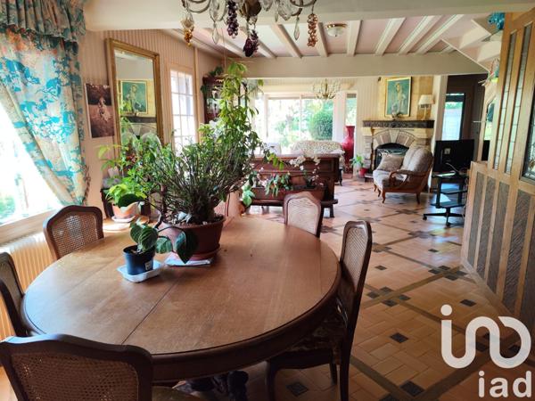 Maison à vendre 6 pièces 164 m² Évreux