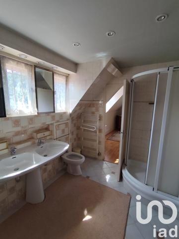 Maison à vendre 6 pièces 164 m² Évreux