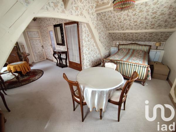 Maison à vendre 6 pièces 164 m² Évreux