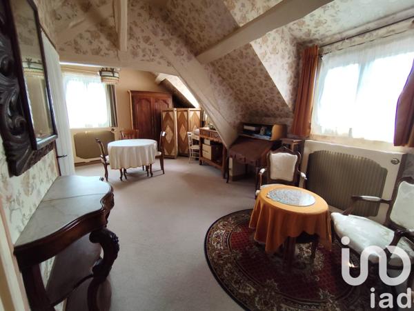 Maison à vendre 6 pièces 164 m² Évreux