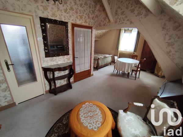 Maison à vendre 6 pièces 164 m² Évreux