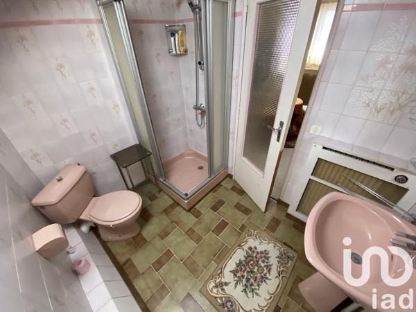 Maison à vendre 6 pièces 164 m² Évreux