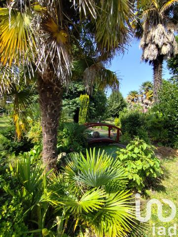 Maison à vendre 6 pièces 164 m² Évreux