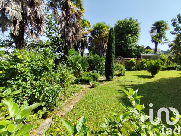 Maison à vendre 6 pièces 164 m² Évreux