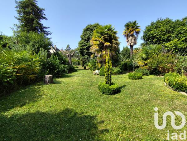 Maison à vendre 6 pièces 164 m² Évreux