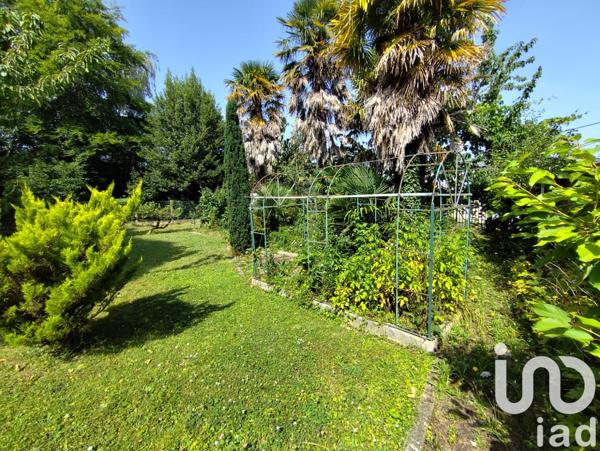 Maison à vendre 6 pièces 164 m² Évreux