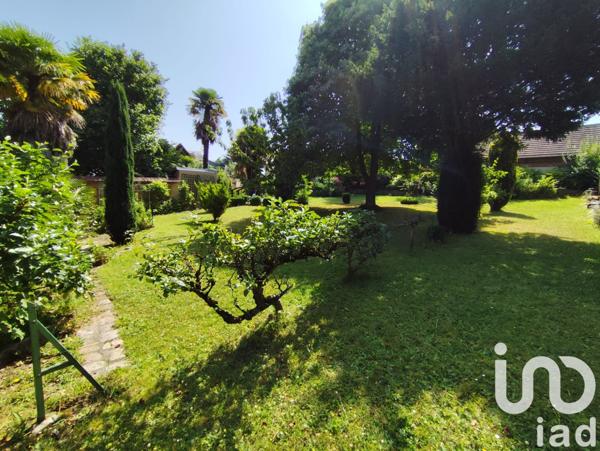 Maison à vendre 6 pièces 164 m² Évreux