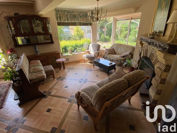 Maison à vendre 6 pièces 164 m² Évreux