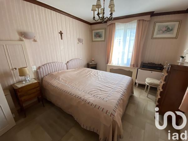 Maison à vendre 6 pièces 164 m² Évreux